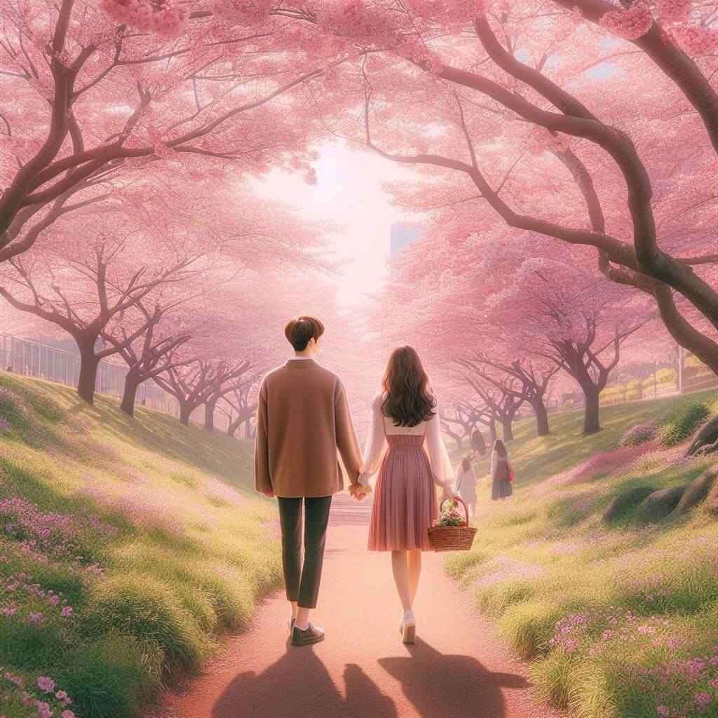 전국 벚꽃 축제 일정 및 내용