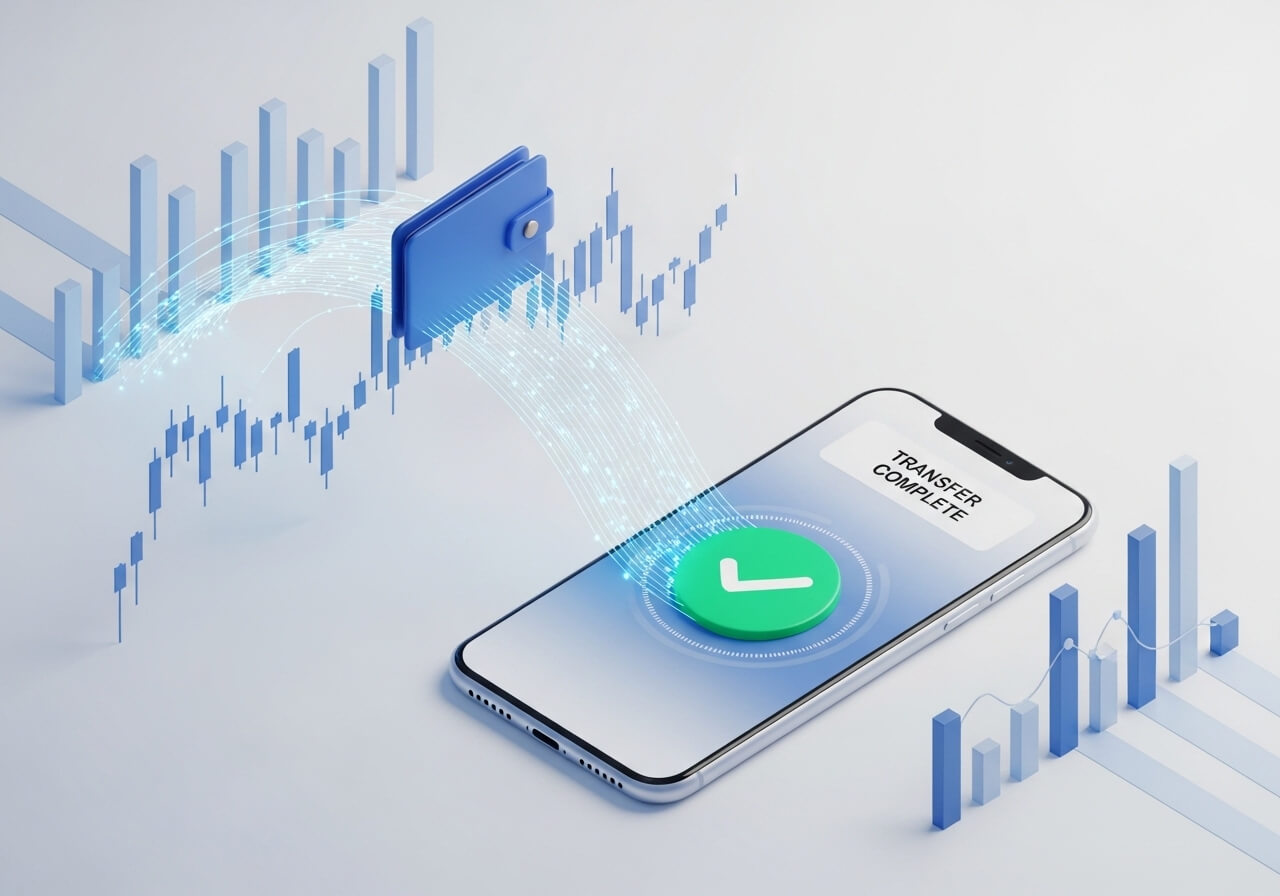 주식 예수금이란