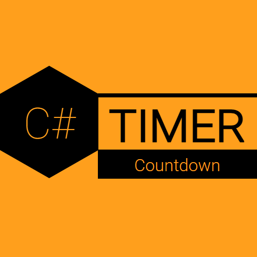 TIMER Countdown