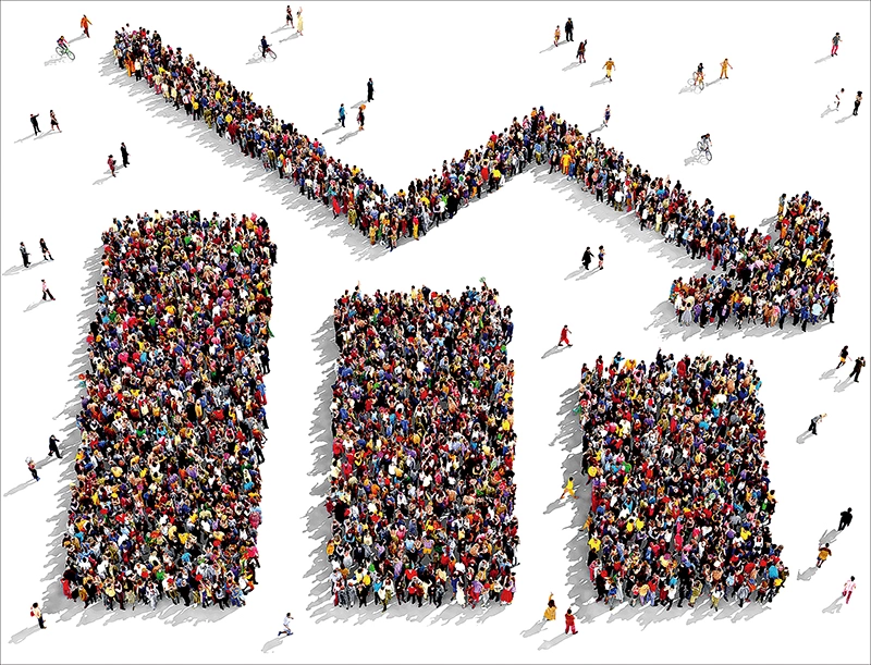 저출산인구감소고령화