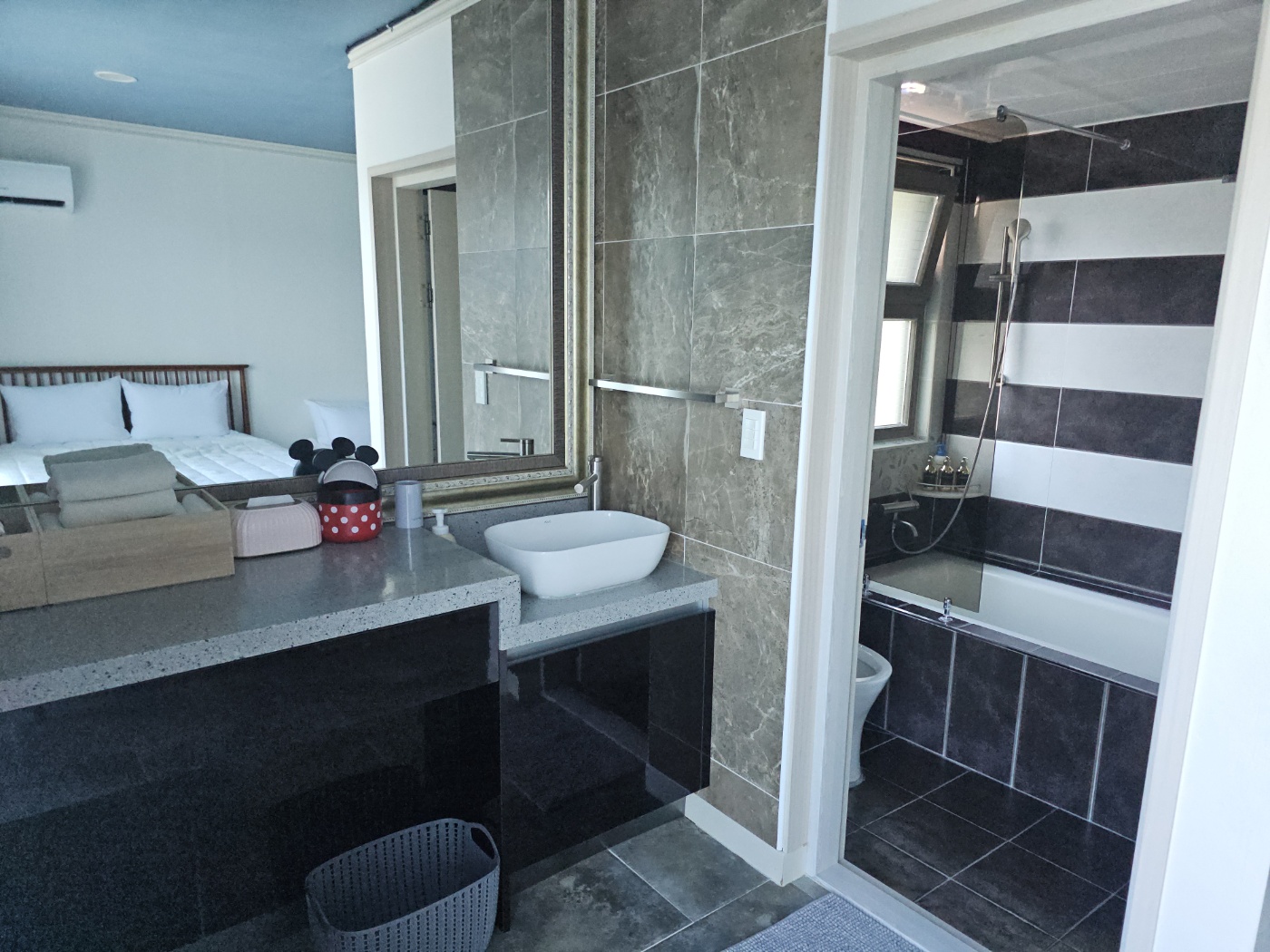 8월 경주/포항 1박2일&amp;#44; #3 [숙소: 독채펜션 엘린]