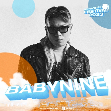 HIPHOPPLAYA FESTIVAL 2023