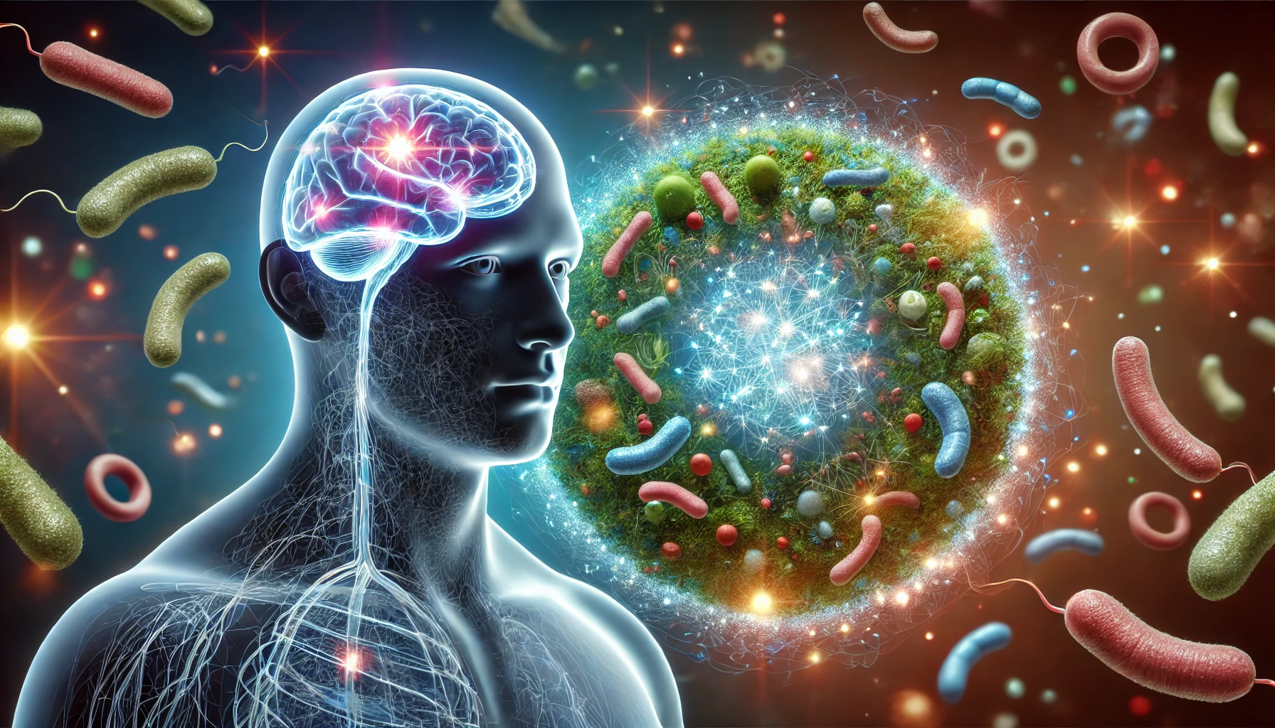 마이크로바이옴