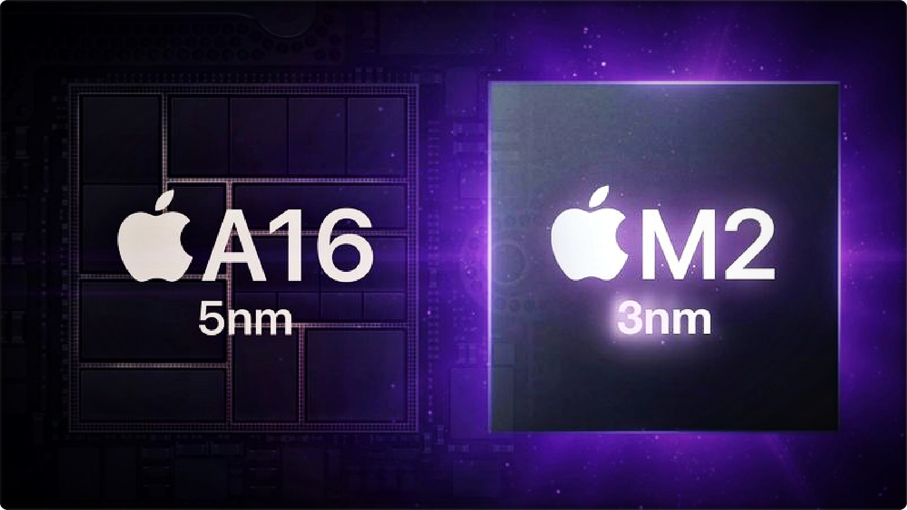 아이폰14 프로/프로맥스 RAM과 성능 관련 이미지를 보여주는 화면