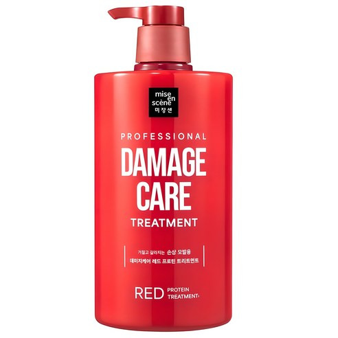 🧴 미장센 트리트먼트 고르는 법 , 추천정보