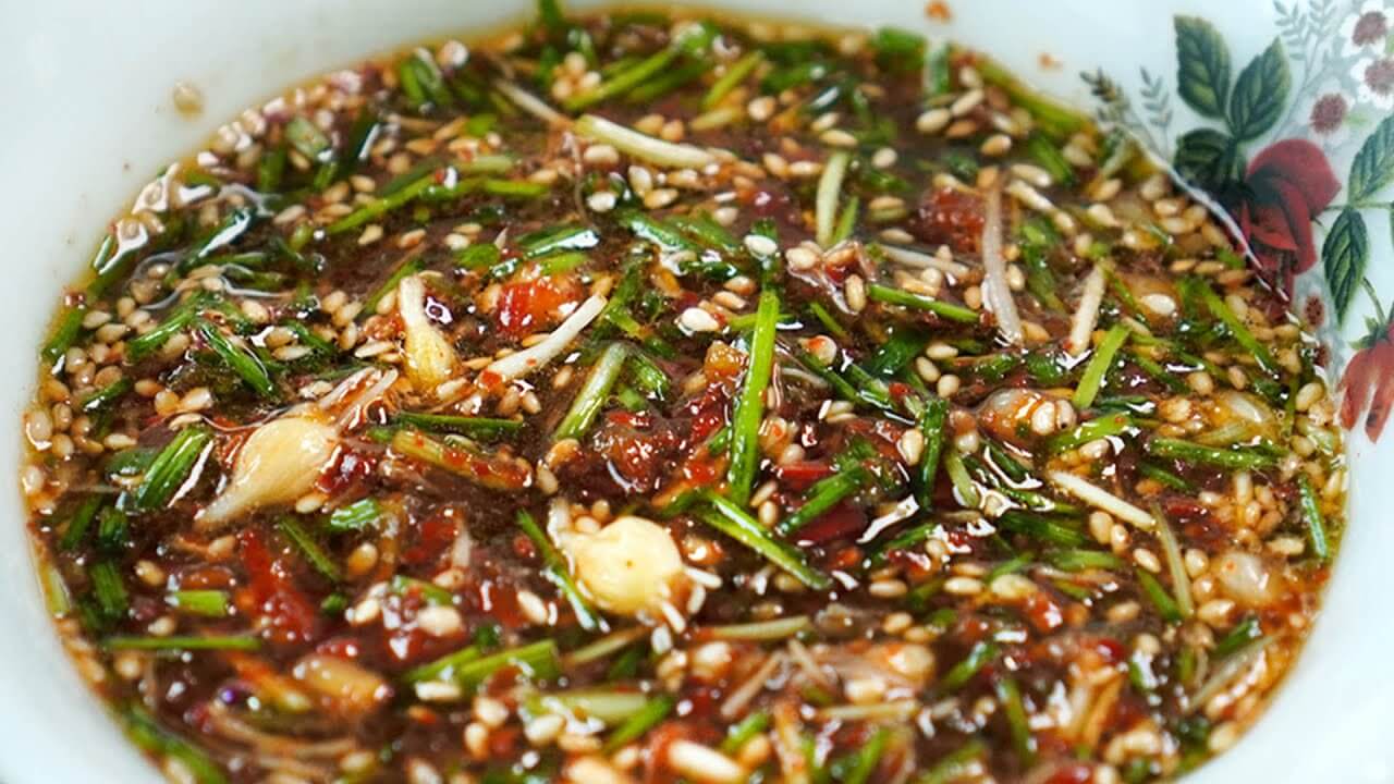 정월대보름 맞이! 보름나물 맛있게 만드는 법 & 간단 레시피