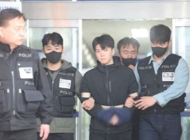 장윤기 여고생 살해: 광주 성폭행 스토킹 추가 송치 및 선별적 무작위 범죄 심층 분석