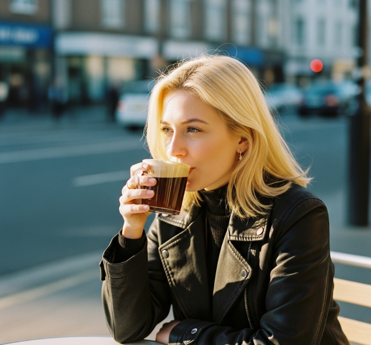 숙면을 취하기 위한 카페인 조절