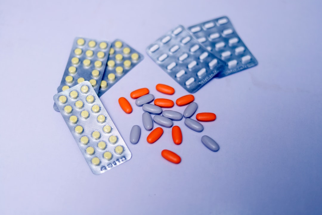 Medication.