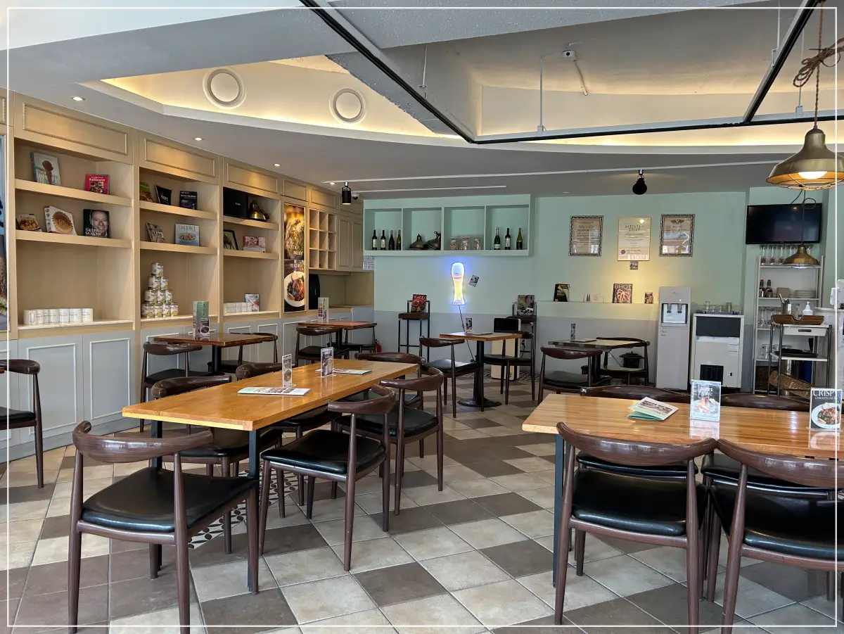 삼청동-더베이커스테이블-내부-인테리어-모습