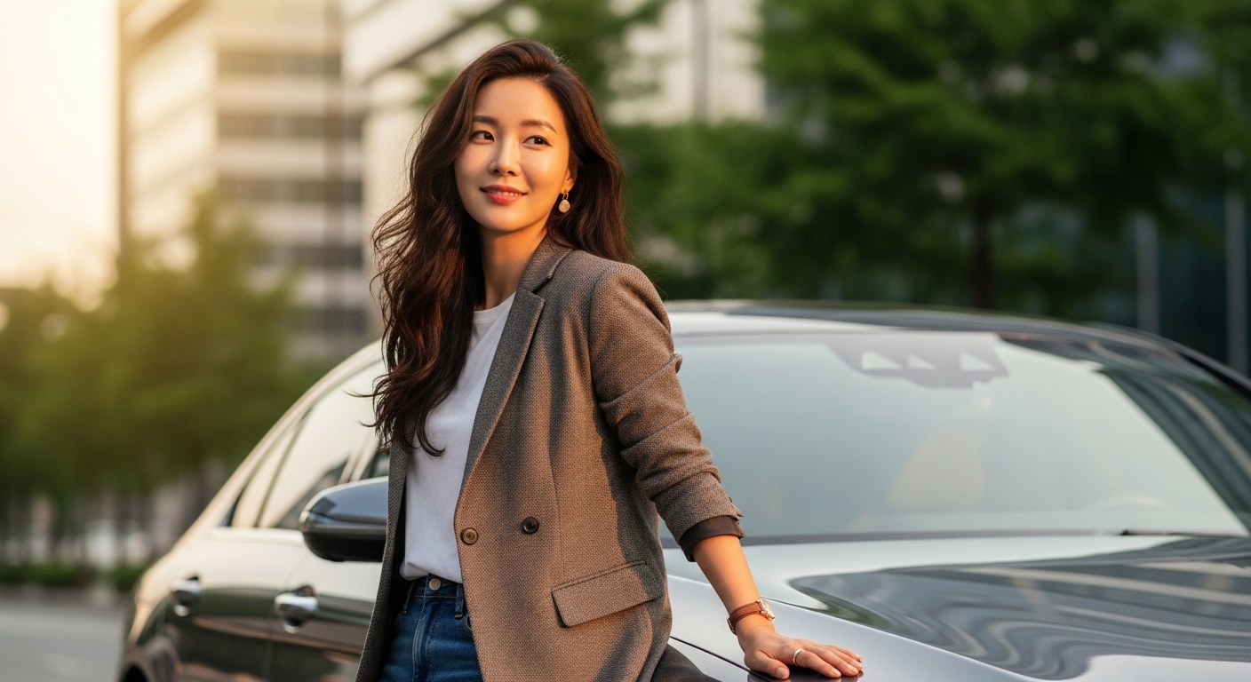 중고 캠핑카 살 때