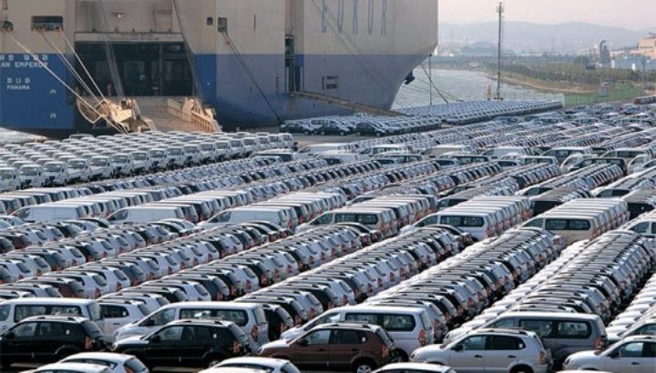 자동차 무역에 관해 우리가 잘 몰랐던 이야기