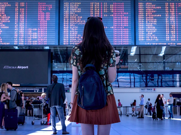 airport