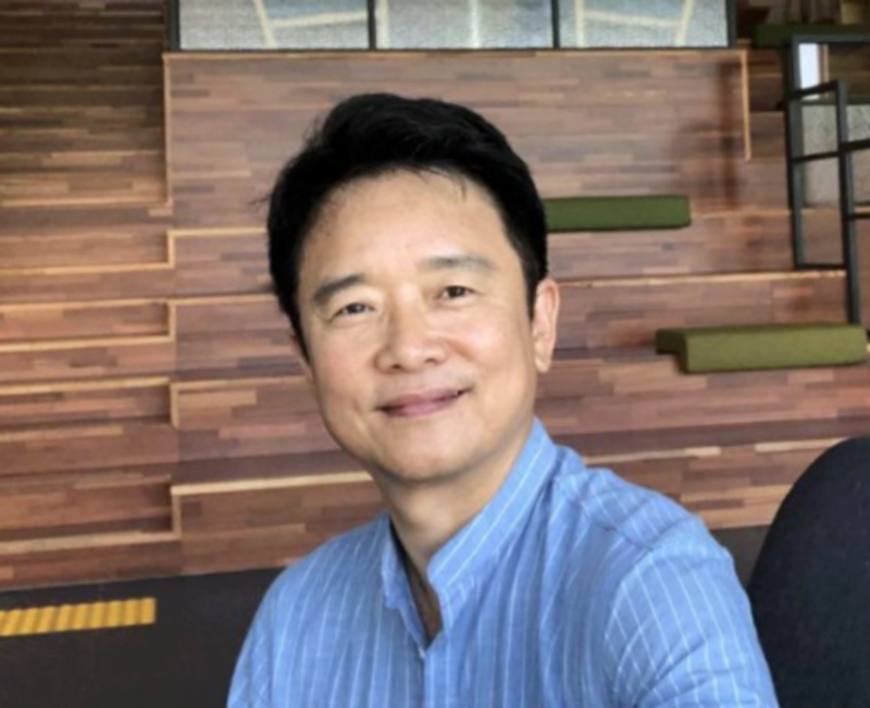 남경필 프로필 및 근황