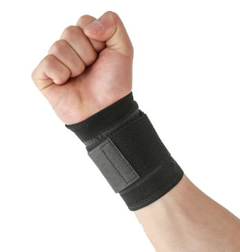 아대타입 손목 보호대