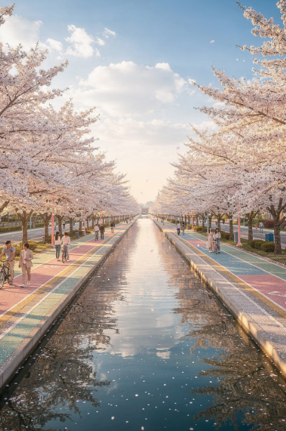 인천광역시 근교 산책&middot;달리기&middot;트레킹 명소 완벽 가이드 &amp;#124; 주말 액티비티 추천