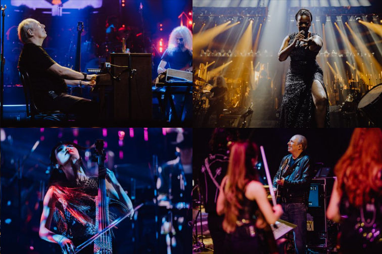 한스짐머 내한공연