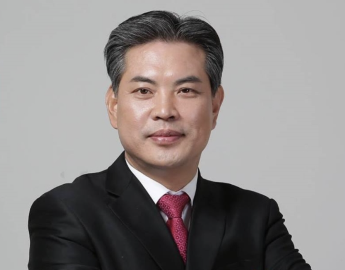 박영순 프로필