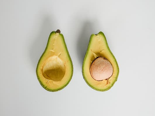 항산화 성분이 풍부한 아보카도