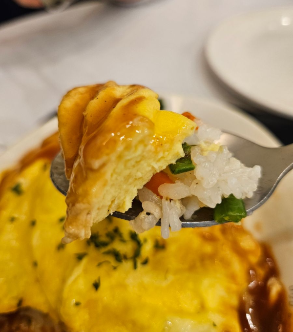 타파스빈 오믈렛