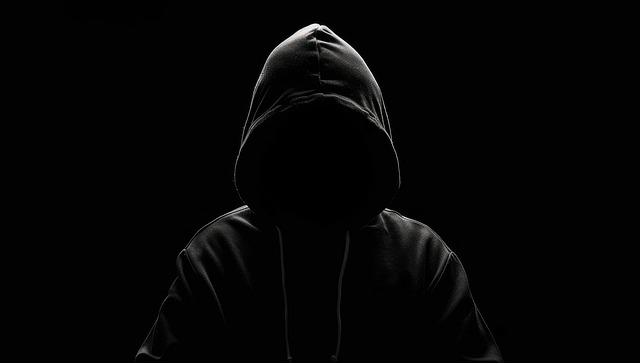 범죄자 관련 사진