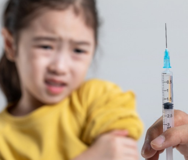 A형독감유행 증상