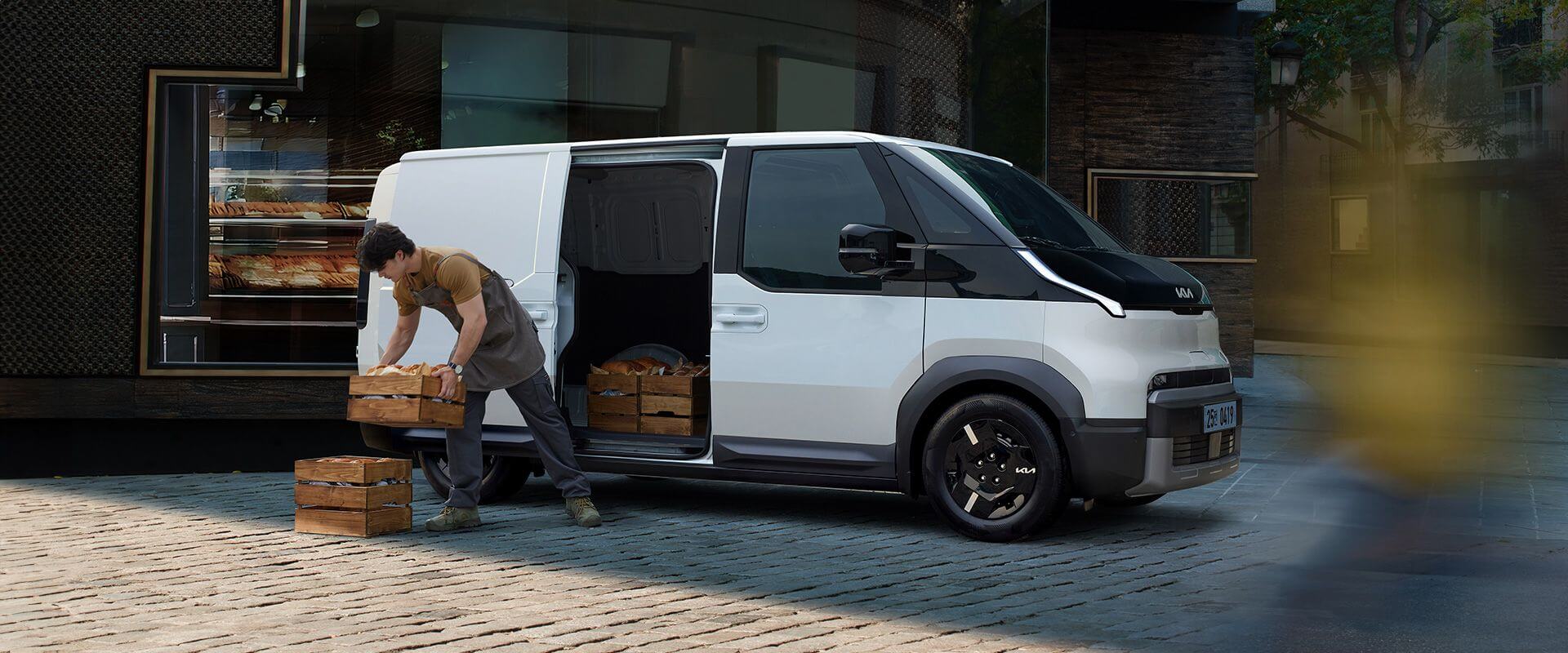 기아 PV5 보조금