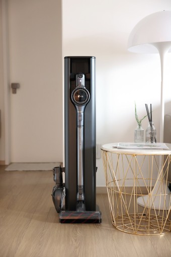 로보락 S6 MaxV 로봇 청소기