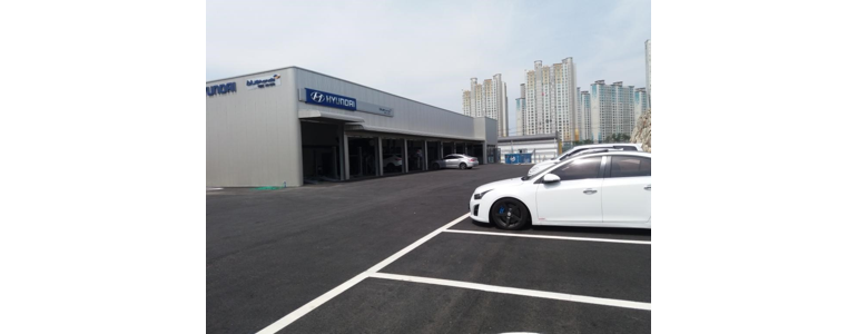 순천시 블루핸즈