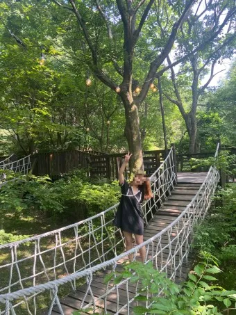 제이드가든 수목원 입장료 셔틀버스 맛집_18