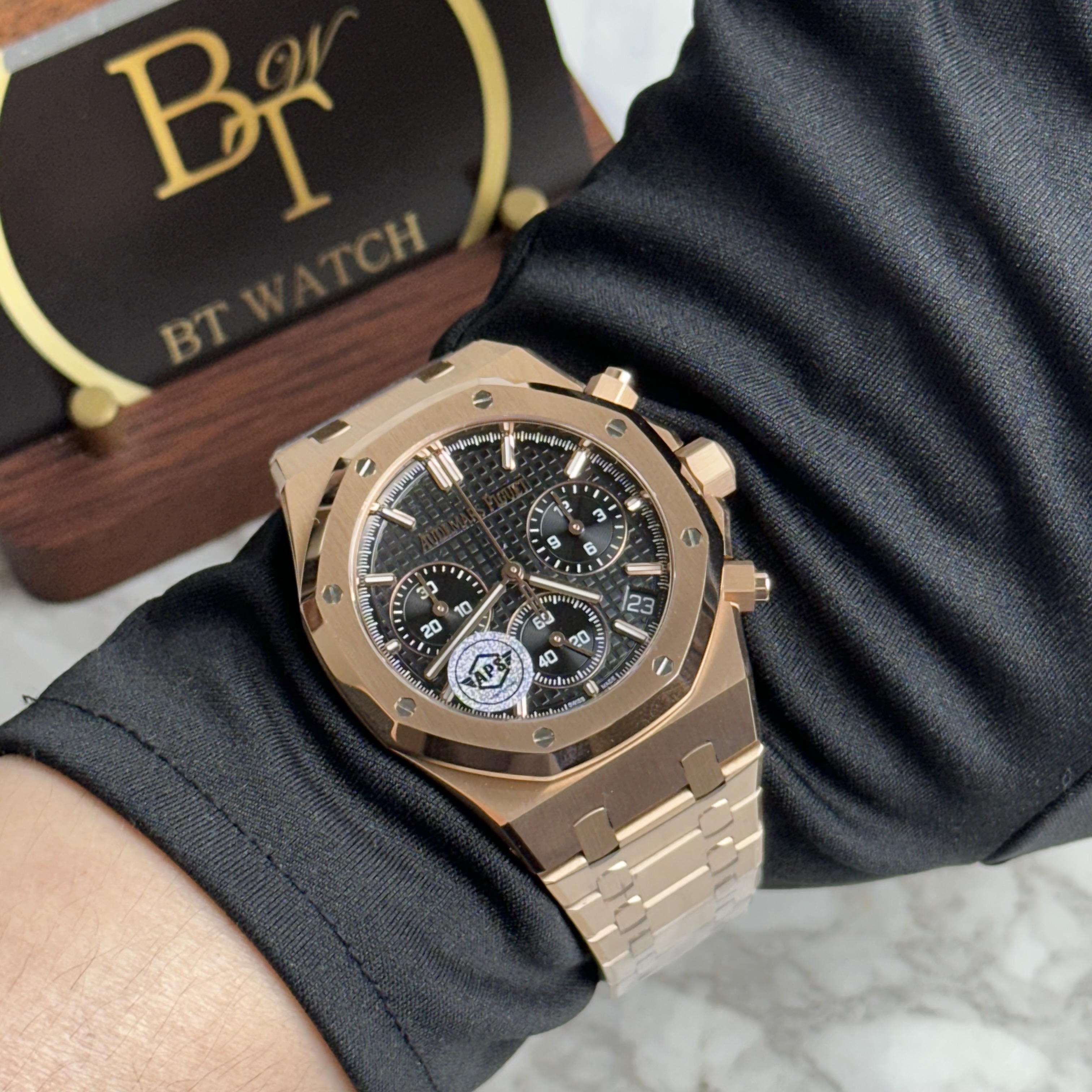 aps공장 오데마피게 로얄오크 26240