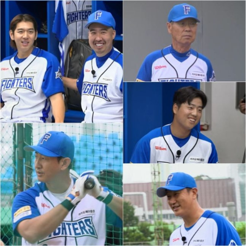 혹시 이 팀… 진짜 우승각? 7연승 노리는 '불꽃 파이터즈', 김성근 감독의 충격 라인업에 난리 난 이유?!