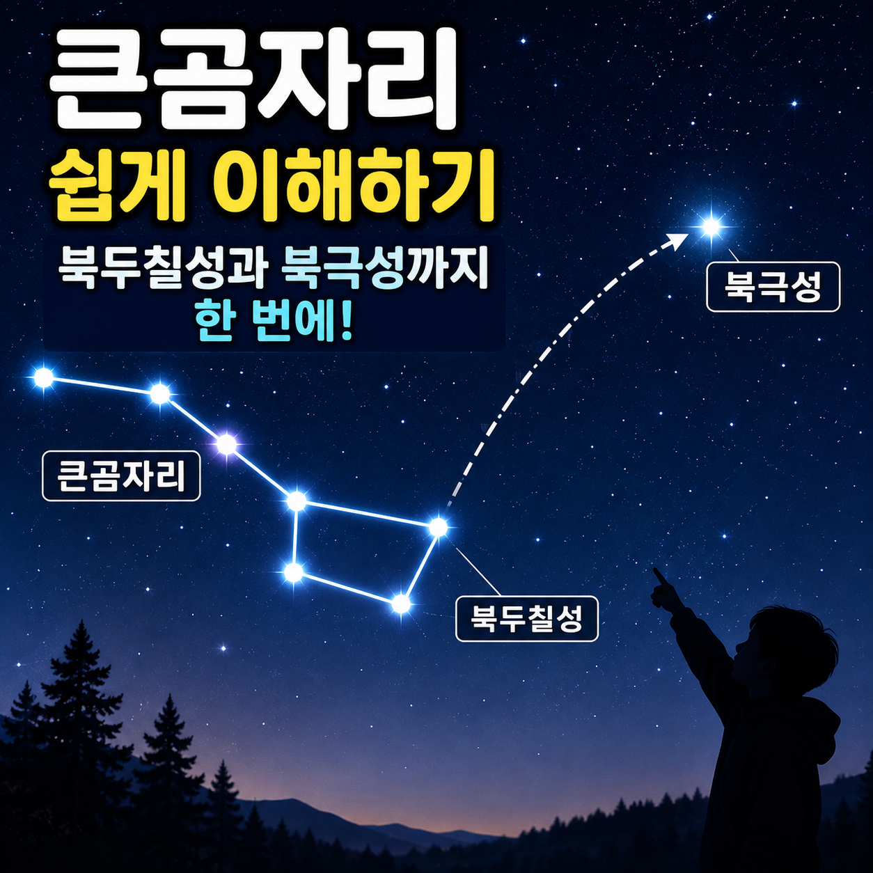 큰곰자리