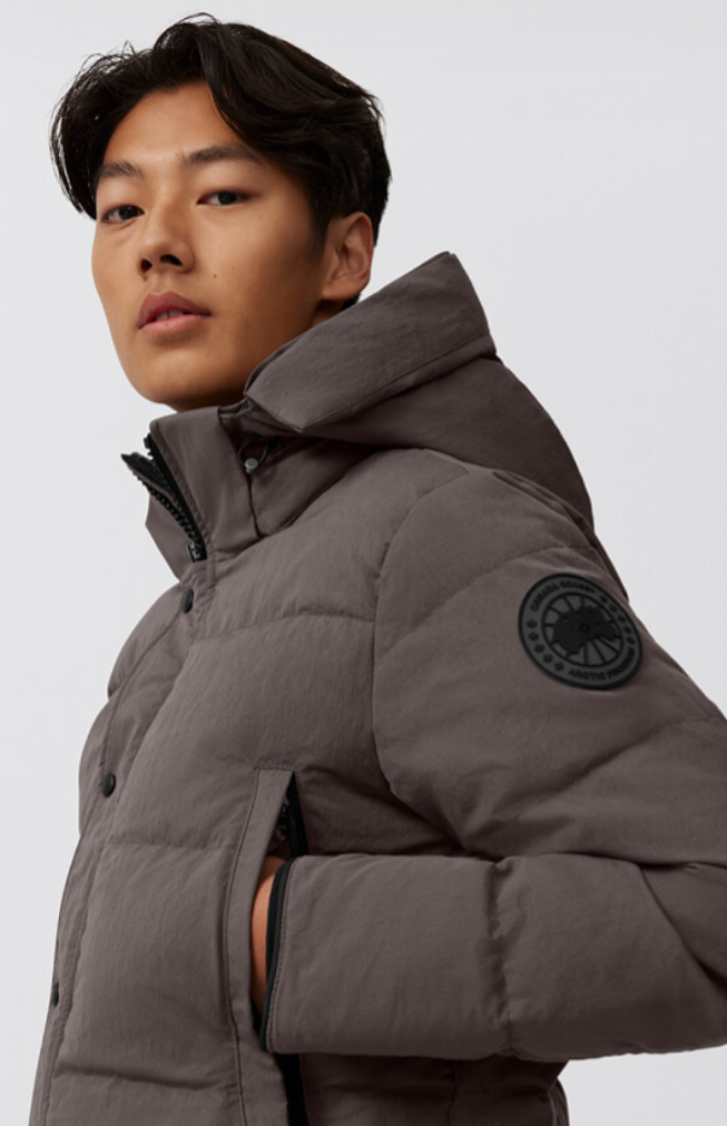 캐나다구스 (Canada Goose)