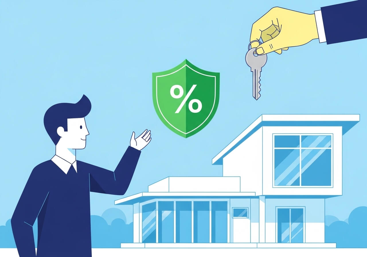 생애최초 주택구입 취득세 면제