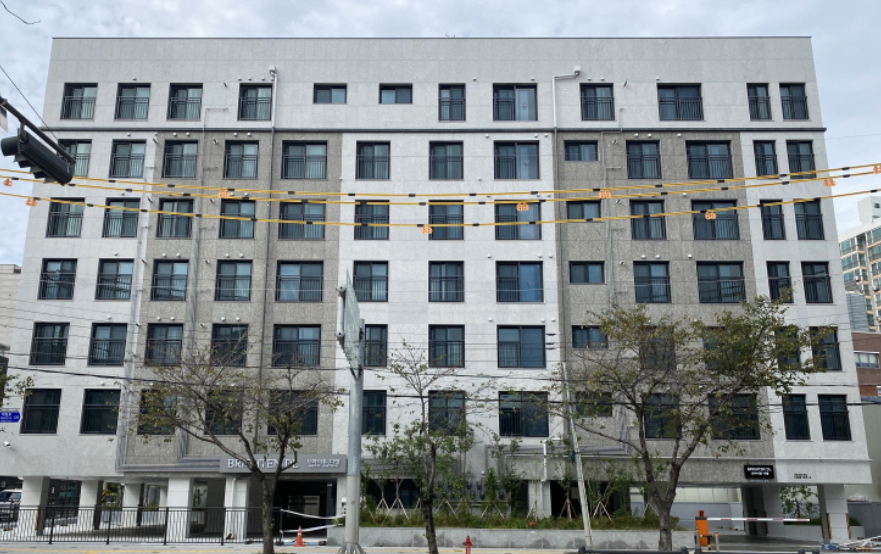 든든전세주택 신청