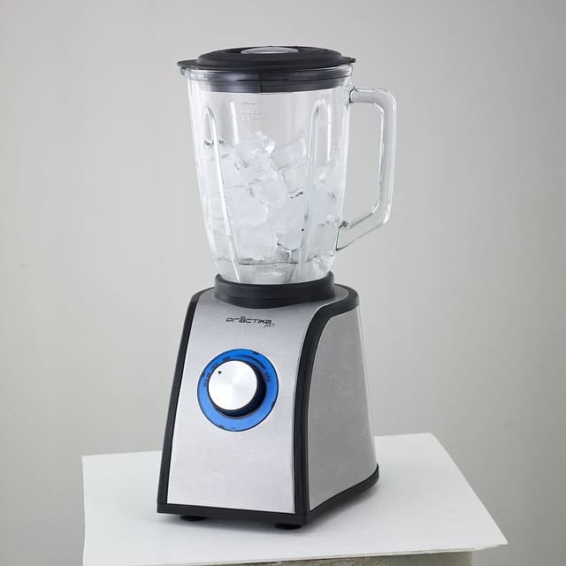 필립스의 주력 상품 믹서기