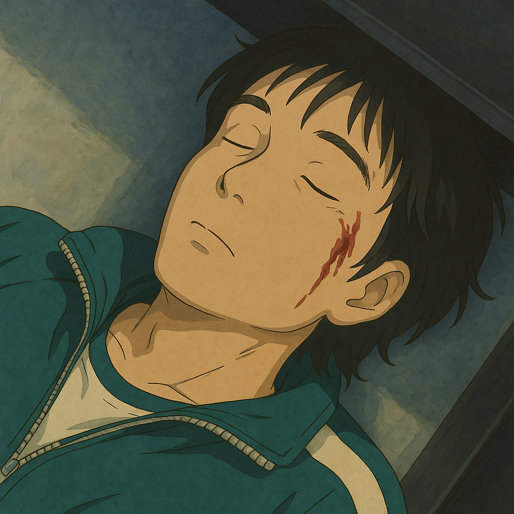 오징어-게임-성기훈-모습