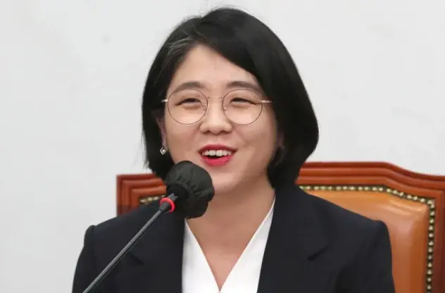 용혜인 국회의원 프로필 나이 학력 출마 지역구