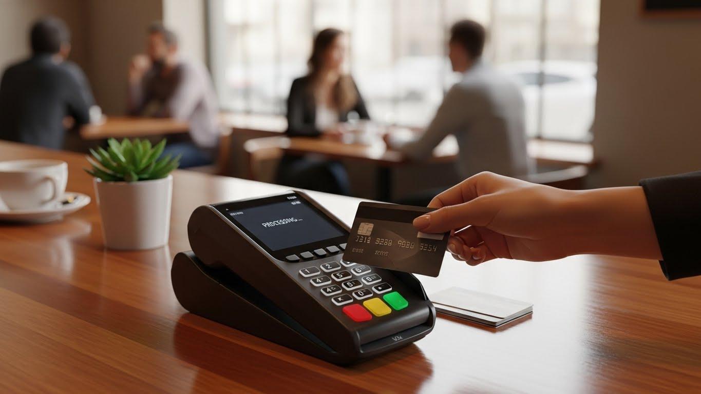 인테리어 카드결제