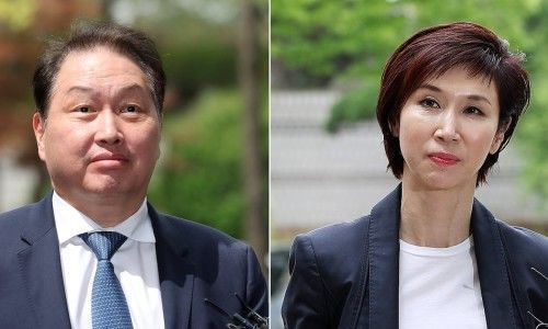 최태원&middot;노소영 재산분할 쟁점 분석: 이혼 후 급등한 SK 주식도 나눠야 할까? (대법원 판례 및 미국&middot;일본 기준 비교)