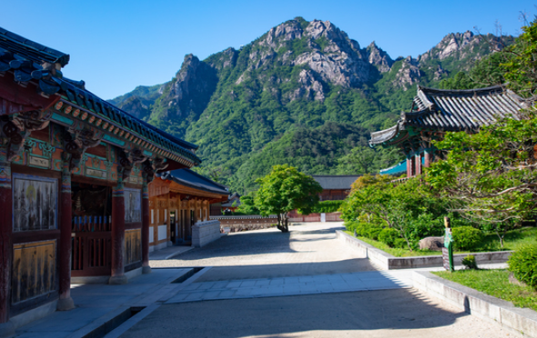 신흥사