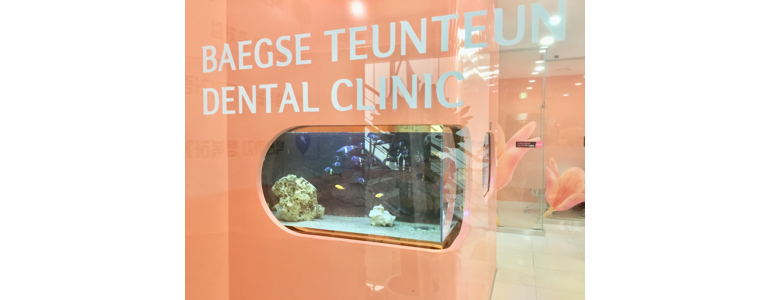 광주 북구 틀니 병원