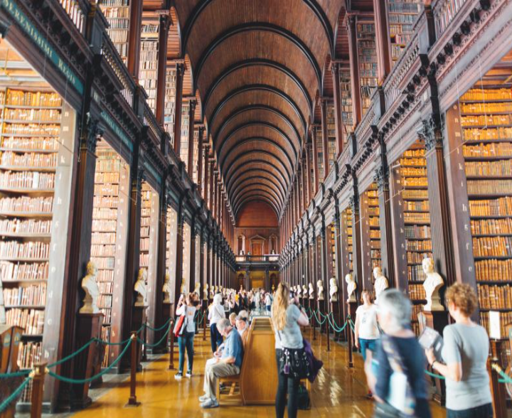 유학준비생을 위한 미국 대학