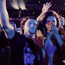 톰 홀랜드와 젠 데이아 2