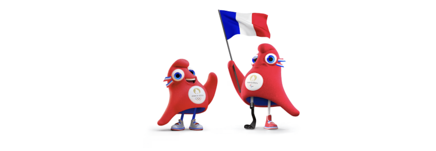 파리올림픽 개막식