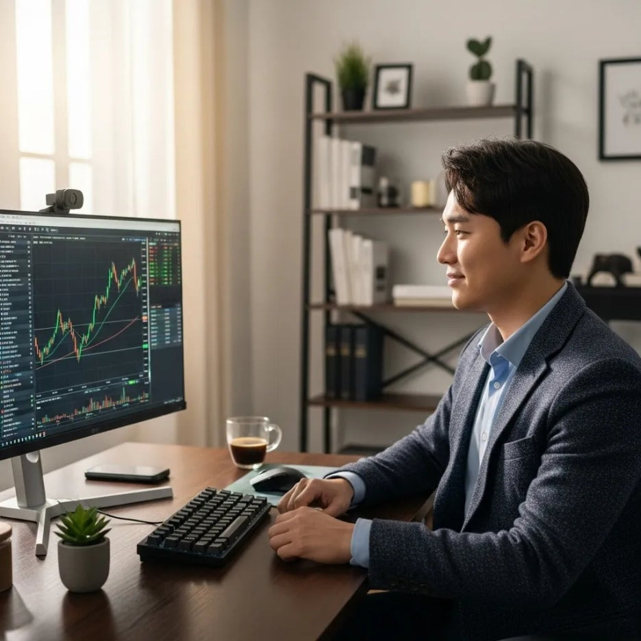 해외주식 양도소득세 절세 및 신고, 이것만 알면 끝!