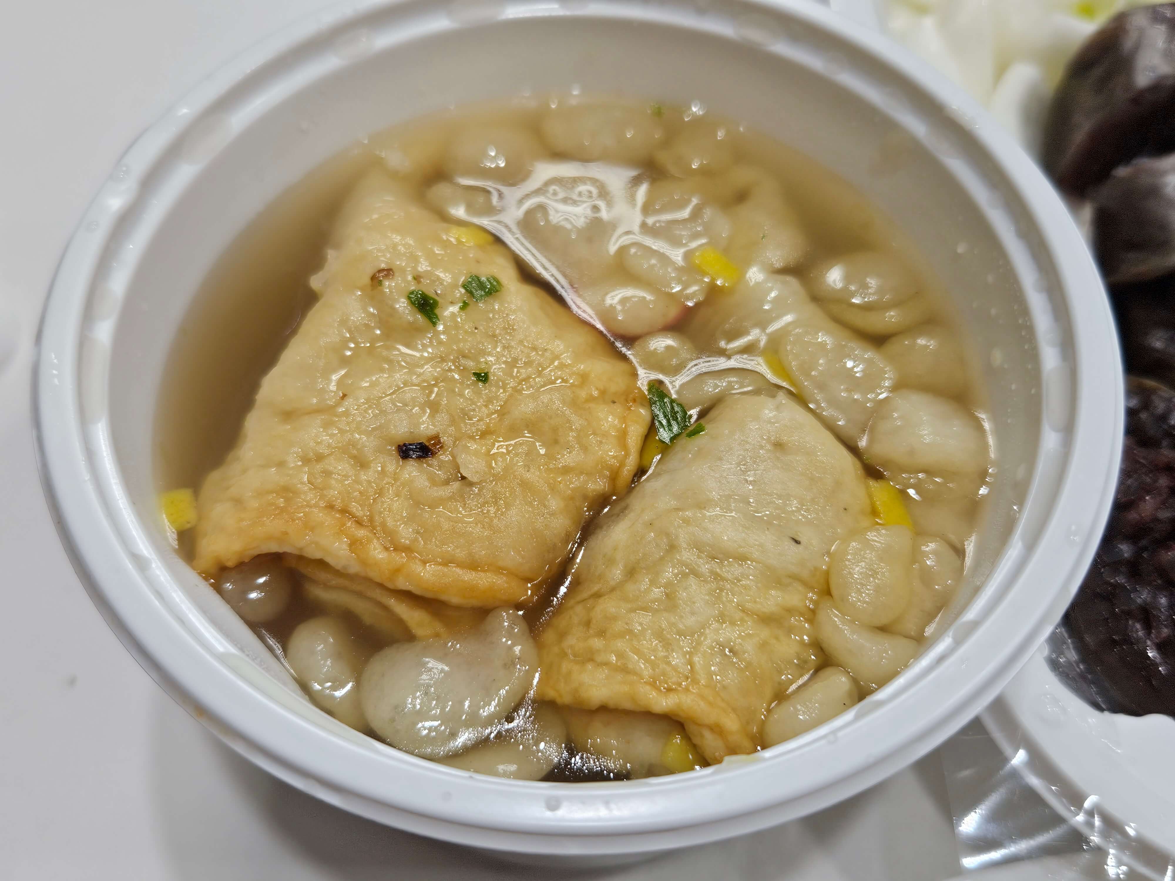 씨앗호떡X꿀삐닭강정