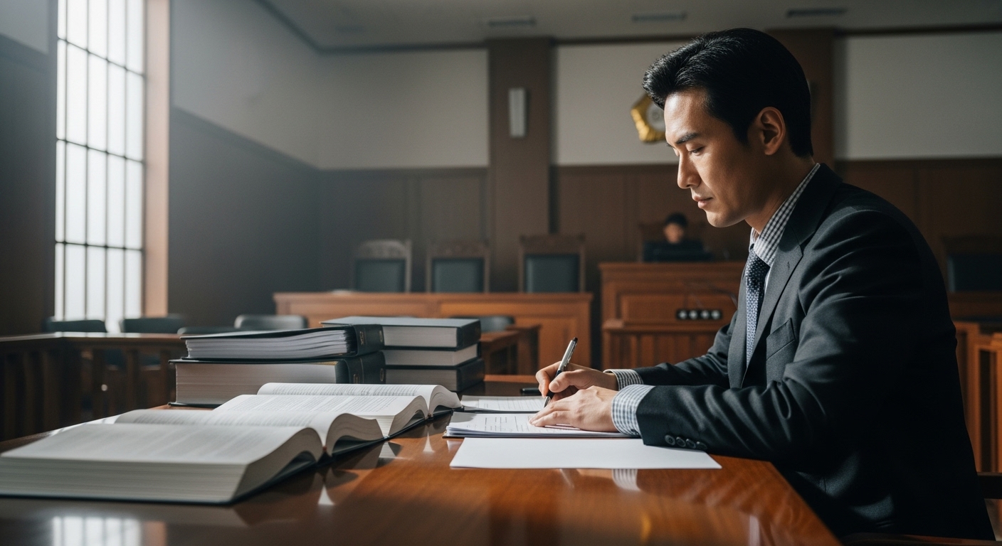 항소 준비서류&amp;#44; 항소 제출기한&amp;#44; 형사항소