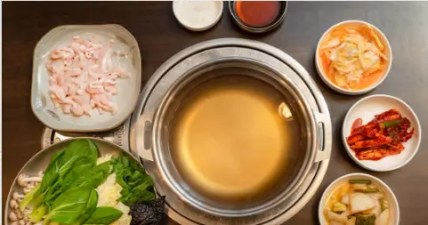 생방송투데이 빅데이터 랭킹맛집 수도권 최고의 찜닭